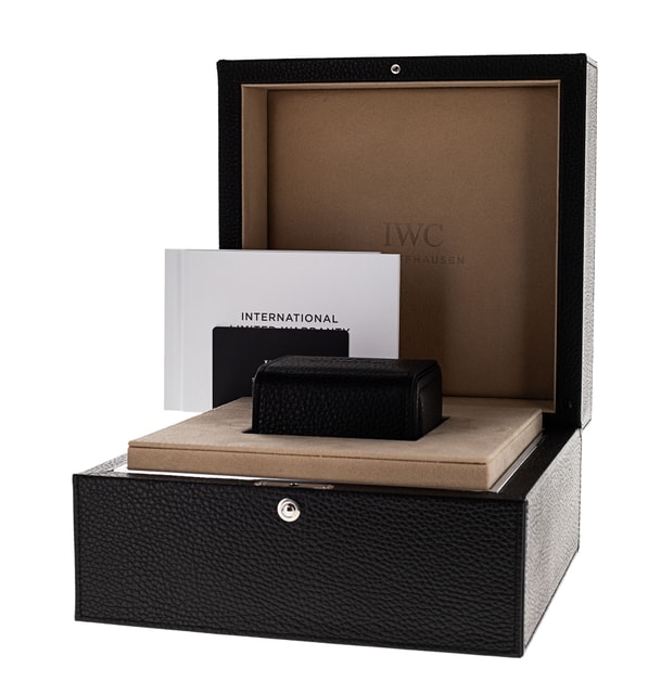 IWC Big Pilot's IW503604 Image 5